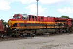KCS 5004